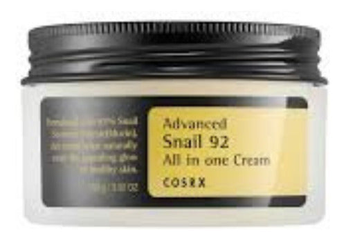 Cosrx  Crema De 92% Muncina De Caracol 1