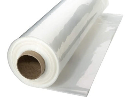 Cerroplast Nylon Agrario Ldt. 150 Mic, 3.60 Mt Ancho, 10 Mt De Largo 1