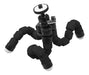 Generic Flexible Flexi Pod Tripod Spider Black Super Offer 0