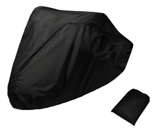 Waterproof Shimano Bike Cover - Large Size 41