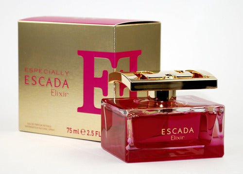 Escada Especially Elixir Edp 30ml Premium 0