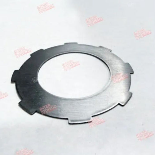 Heli Transmission Separator Disc 3