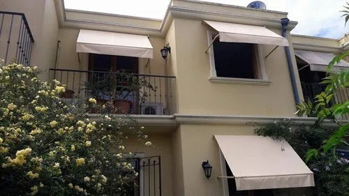 GHI Integral Maintenance for All Types of Awnings 1