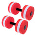 Gymtonic Aquatic Dumbbell for Swimming Aquagym 1