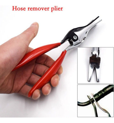 Auto Combustible Angle Hose Remover Tool 3