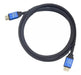 Cable Hdmi Video 4k Alta Velocidad Hdmi Premium 1.5 Metros 4