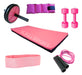 Fitness Combo 7 Products Workout Set 0