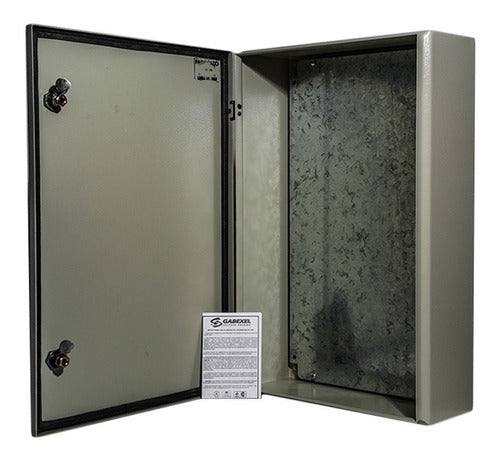 Gabexel Waterproof Metal Cabinet IP65 Traditional 600x400x160mm 1