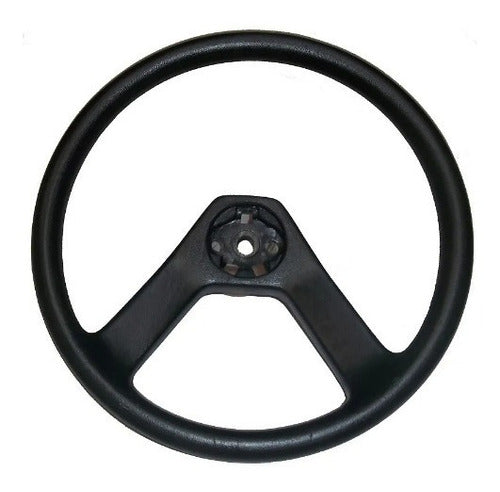 Fiat Steering Wheel 147 Thick Spline 0