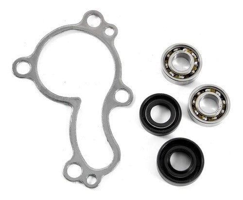 Hot Rods Water Pump Repair Kit Kawasaki Klx 450 08/13 0