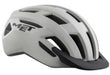 MET Allroad Helmet with Visor and Rear Light - MTB Road Cycling 17