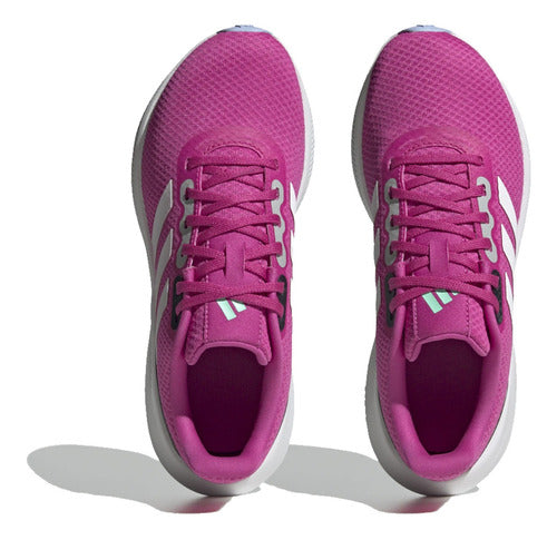 adidas Calzado Champion Runfalcon 3.0 Para Mujer 4