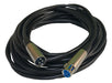 Cable Canon Canon Armado 2.5mt Reforzado Dmx Audio 0