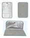 Waterproof Portable Padded Baby Changing Mat 4