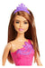 Barbie Princess Morocha with Brown Hair - Original Mattel 1