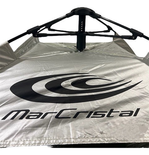 Automatic Beach Tent Small by Mar Cristal 3