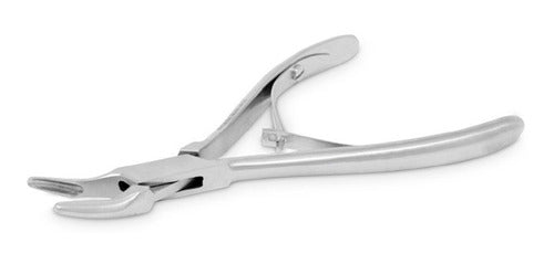 Panorama Gubia Clamp Dental Instrument 1