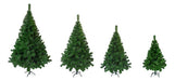 Christmas Tree Tronador Deluxe 1.80m with 60-Piece Decoration Kit 41