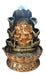 Fuente De Agua Ganesh Goddess Feng Shui 25 Cm High 0