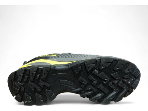 Goodyear Zapatillas Trekking Outdoor Waterproof Hombre 5