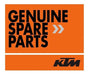 Tapa De Filtro De Aceite Ktm Duke 790 - Original 3