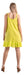Short Dress for Women, Solid Color, Various Colors 3