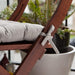 Now Designs Renew Collection Cushioned Chair Pad 1