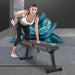 Circuit Multifunction Adjustable Bench TJZ-090715 3