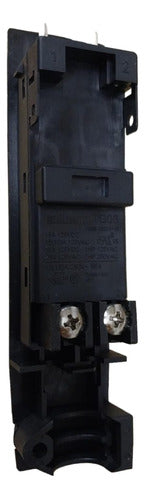 Makita GA7030 Grinder Switch 5