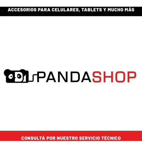 Panda Tapa Trasera Repuesto Para Samsung A3 2016 Sm-a310f 5