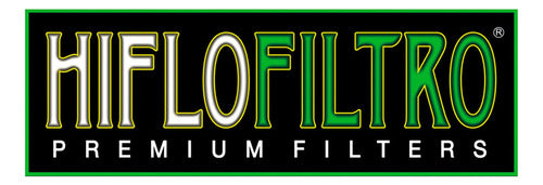 Hiflofiltro Oil Filter for Voge 300 DS - 300 R - 300 AC 1