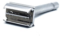 Aparelho De Barbear - Safety Razor Parker 74r-sc Butterfly 2