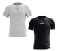 Sport Feel Men's Short Sleeve Sports T-Shirt Gym Pack of 2 0