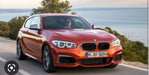 Color De Retoque Bmw Naranja Valencia Serie 1 M 135i Z4 Term 2