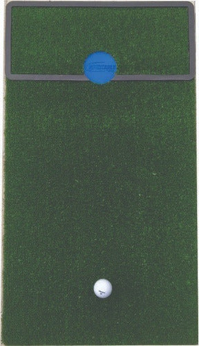 Sportable Practical Golf Mat 40x88 0