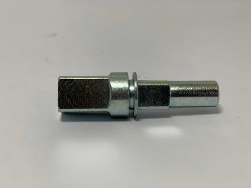 Fineschi Short Axle for 15 Sausage Stuffer 0