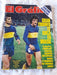 Grafico N° 3077 Año 1978 Suñe Bordon Boca Triunfo En Brasil 0