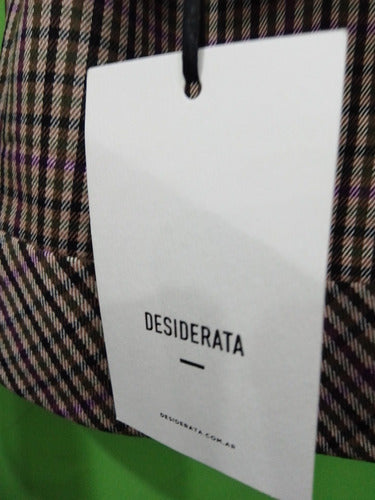 Desiderata Pancourt Desert Pants Size 4 2