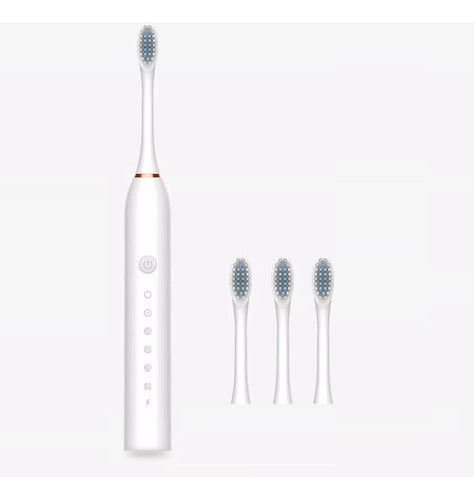 Electric Toothbrush Belfia B10 + 3 Modes USB Rechargeable 10