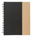 FR Hard Cover Notebook with Pen and Post-it 2