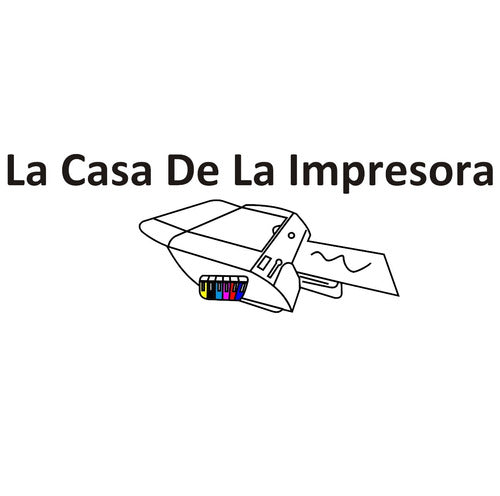 La Casa de la Impresora A3 Glossy Double-Sided Paper Pack of 20 Sheets 1