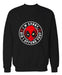 Memo Estampados Deadpool 02 Sweatshirt 0