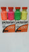 Fluorescent Leather Dye Ink - Pictorian Distri 4