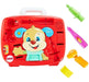 Fisher-Price Interactive Puppy Medical Playset 2