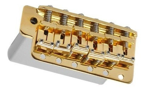 Tremolo Gotoh Ge 101 T Gold 4