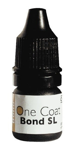 Adhesivo One Coat Bond Sl Coltene Odontología 5ml 0