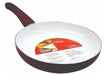Ceramic Non-Stick 24cm Frying Pan by Ceramic Coating - Roswell TV Ceramic 0
