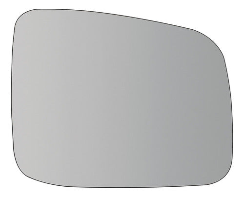 Oxion Right Side Mirror Glass for X-Trail 07-13 0