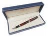 Conklin Victory Ruby Red Lacquer Fountain Pen M 4