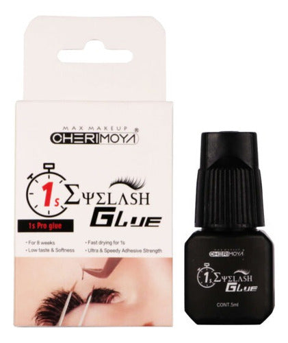 Cherimoya Premium Eyelash Extension Kit 1